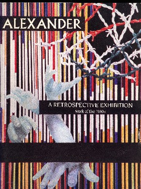Alexander: A Retrospective Exhibition.