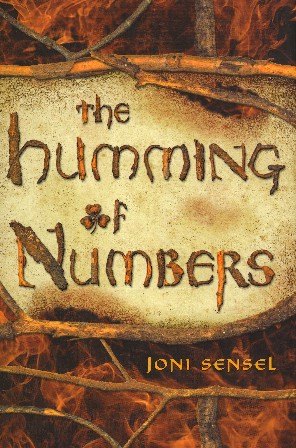 Sensel, Joni: The Humming of Numbers.