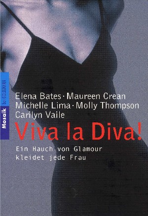 Bates, Elena et al: Viva la Diva!