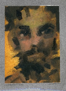 Timothy Anderson: Cervantes.