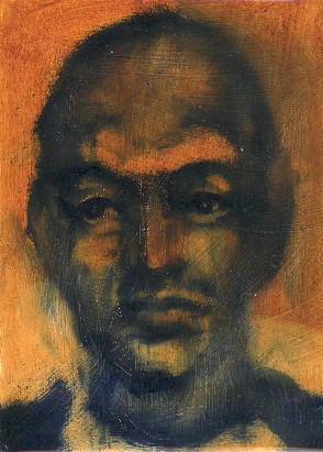 Timothy Anderson: Dante.