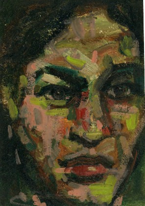 Timothy Anderson: Euterpe.