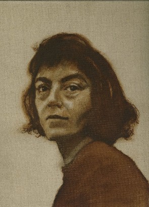 Timothy Anderson: Joan Mitchell.