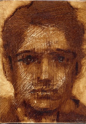 Timothy Anderson: Saroyan.