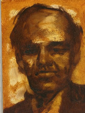 Timothy Anderson: Seneca.