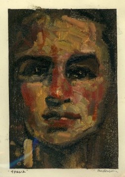 Timothy Anderson: Thalia.