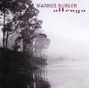 Burger, Markus: Ultreya.