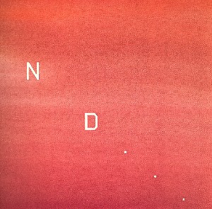 Ed Ruscha: The Drawn Word.